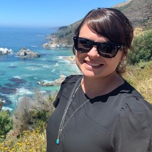 Meet your Posher, Kate